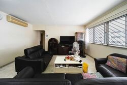 Blk 160 Woodlands Street 13 (Woodlands), HDB 4 Rooms #531190561
